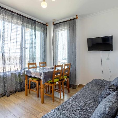 Inftour President 2 Apartamento Calp Extérieur photo