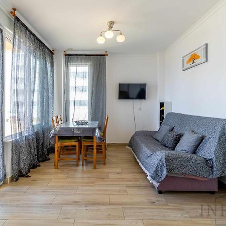 Inftour President 2 Apartamento Calp Extérieur photo