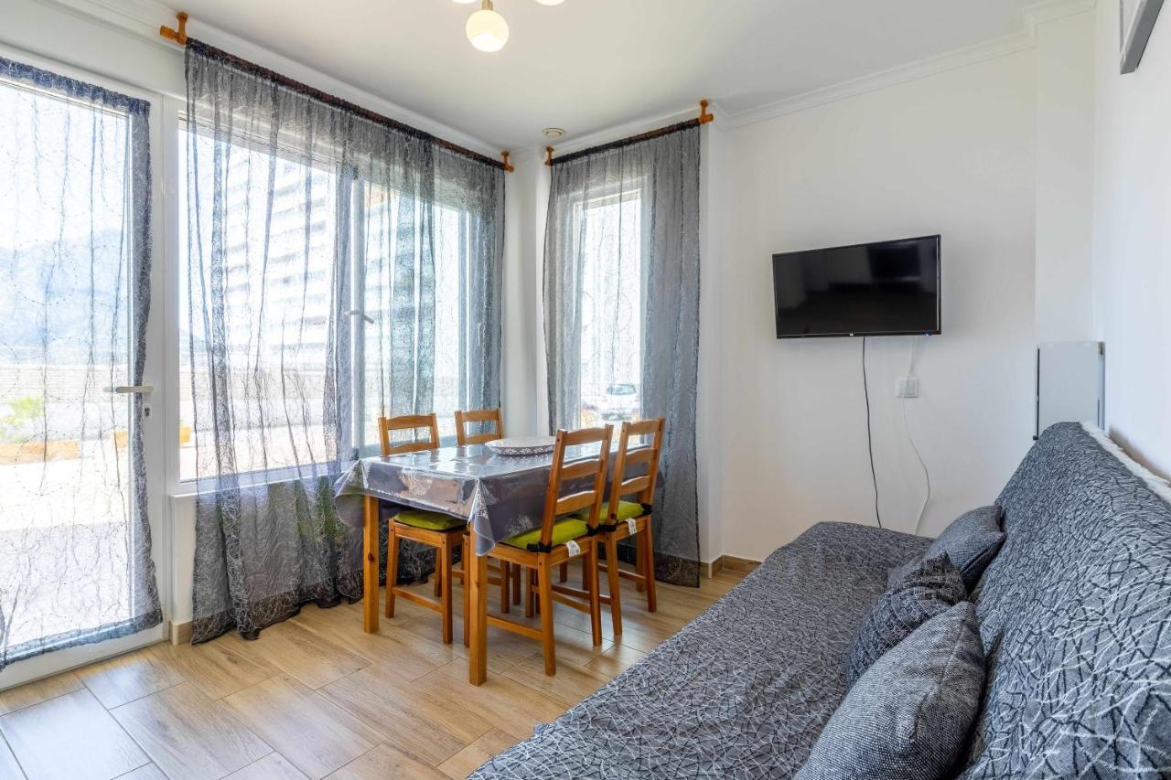 Inftour President 2 Apartamento Calp Extérieur photo