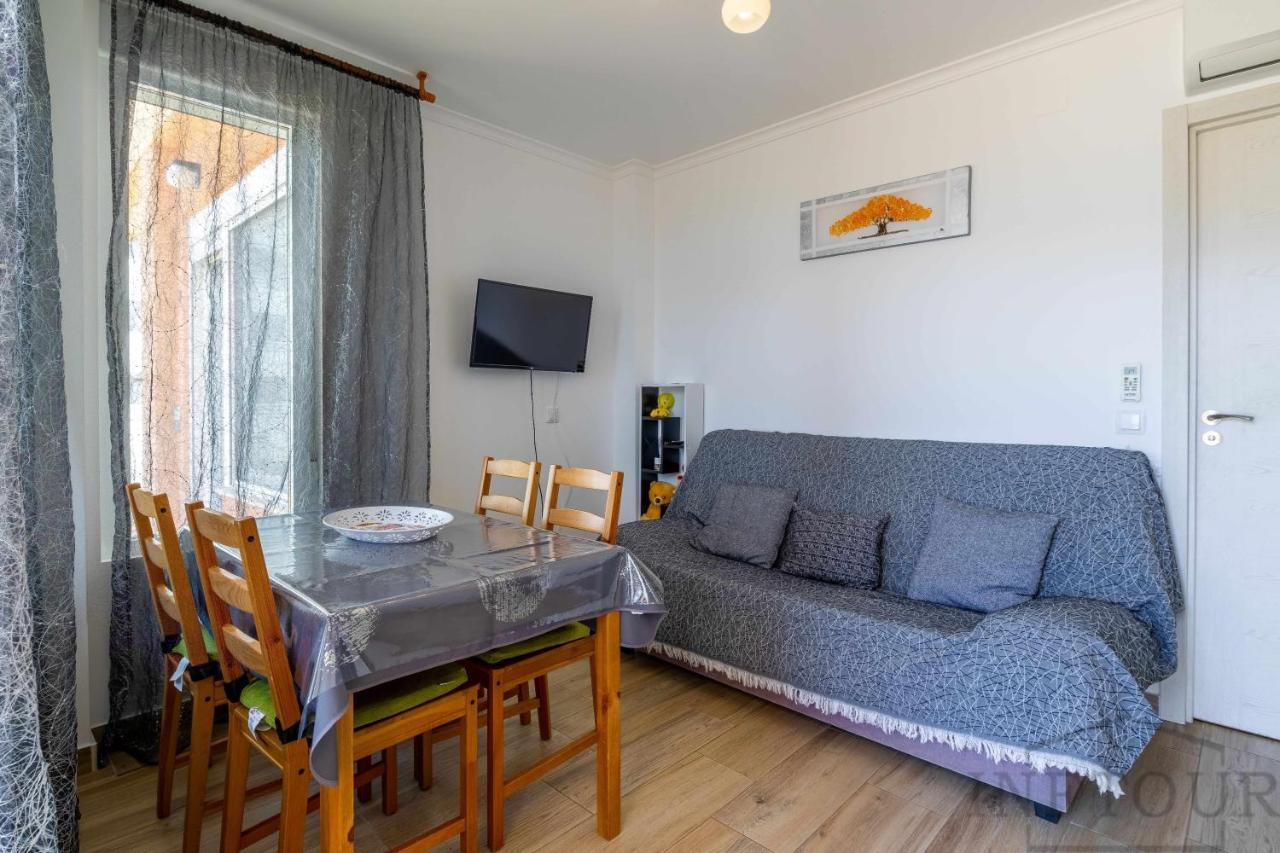 Inftour President 2 Apartamento Calp Extérieur photo