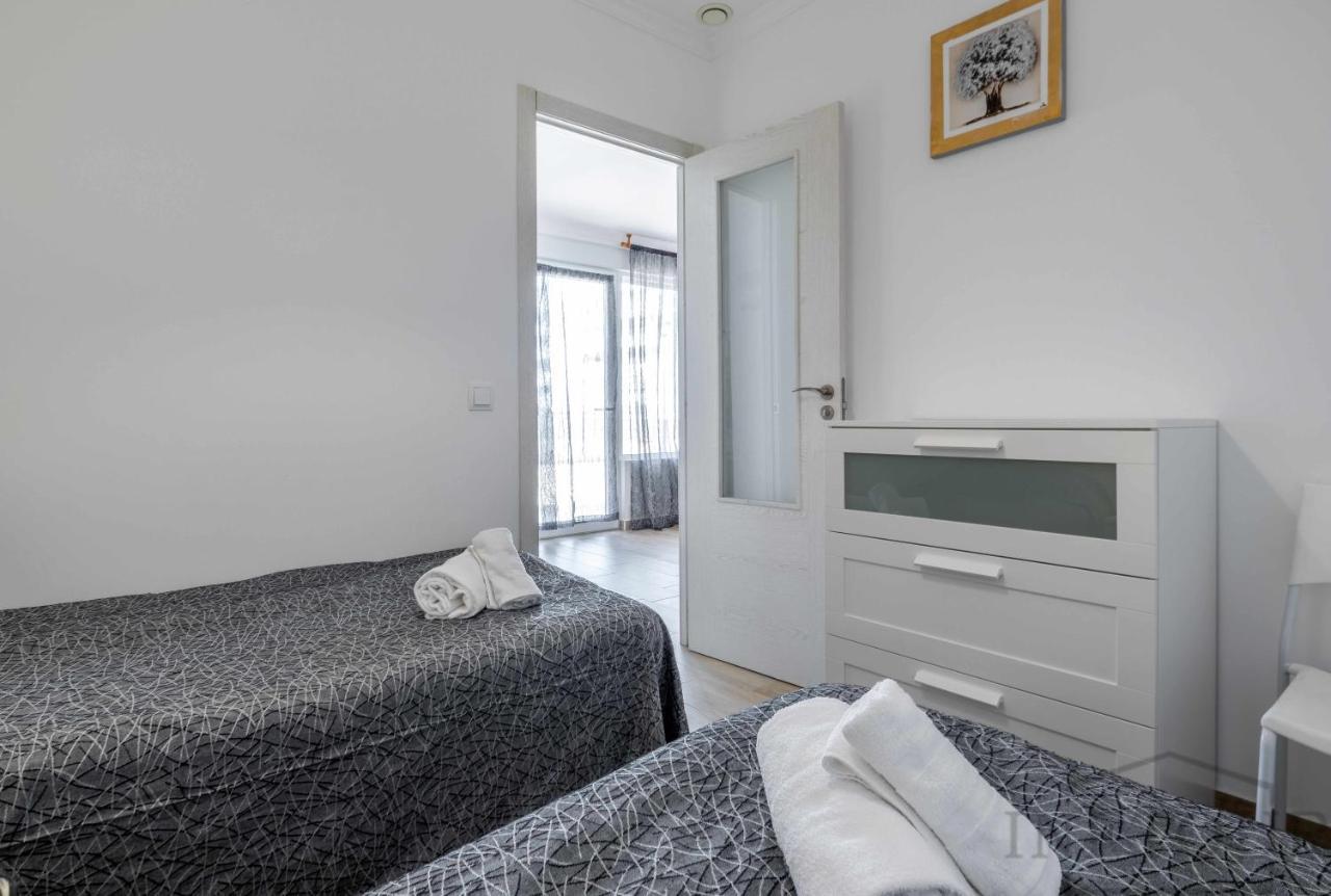 Inftour President 2 Apartamento Calp Extérieur photo